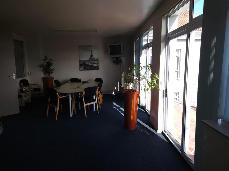 Commercial Property for Sale in Century City Western Cape